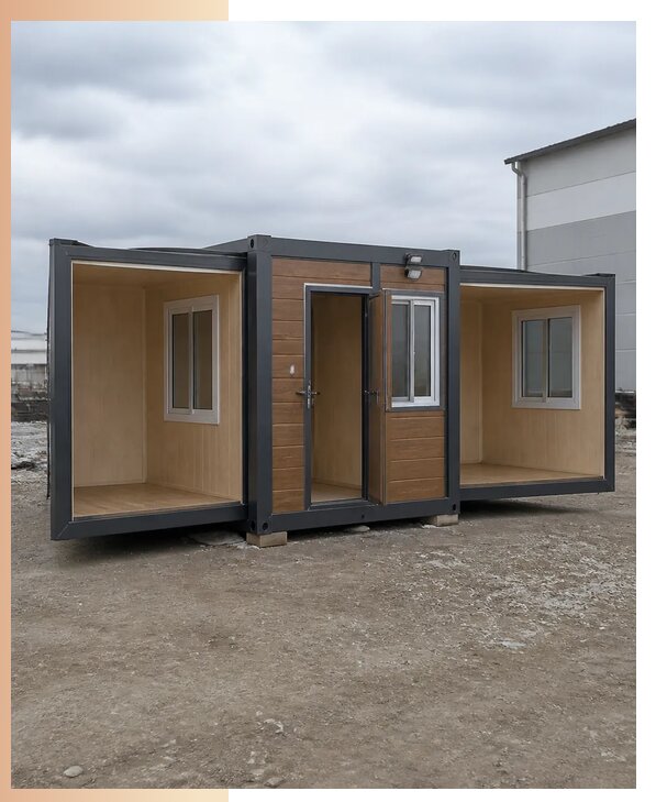 Дачные бытовки распашонки в Дедовске изготовление и продажа